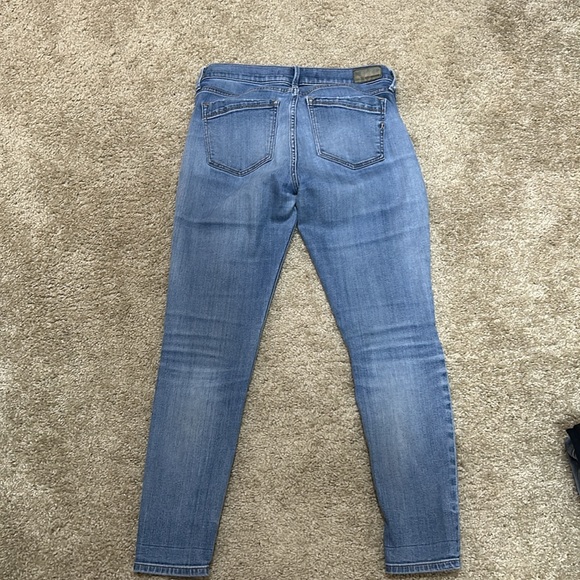 Express Jeans - Picture 4 of 4